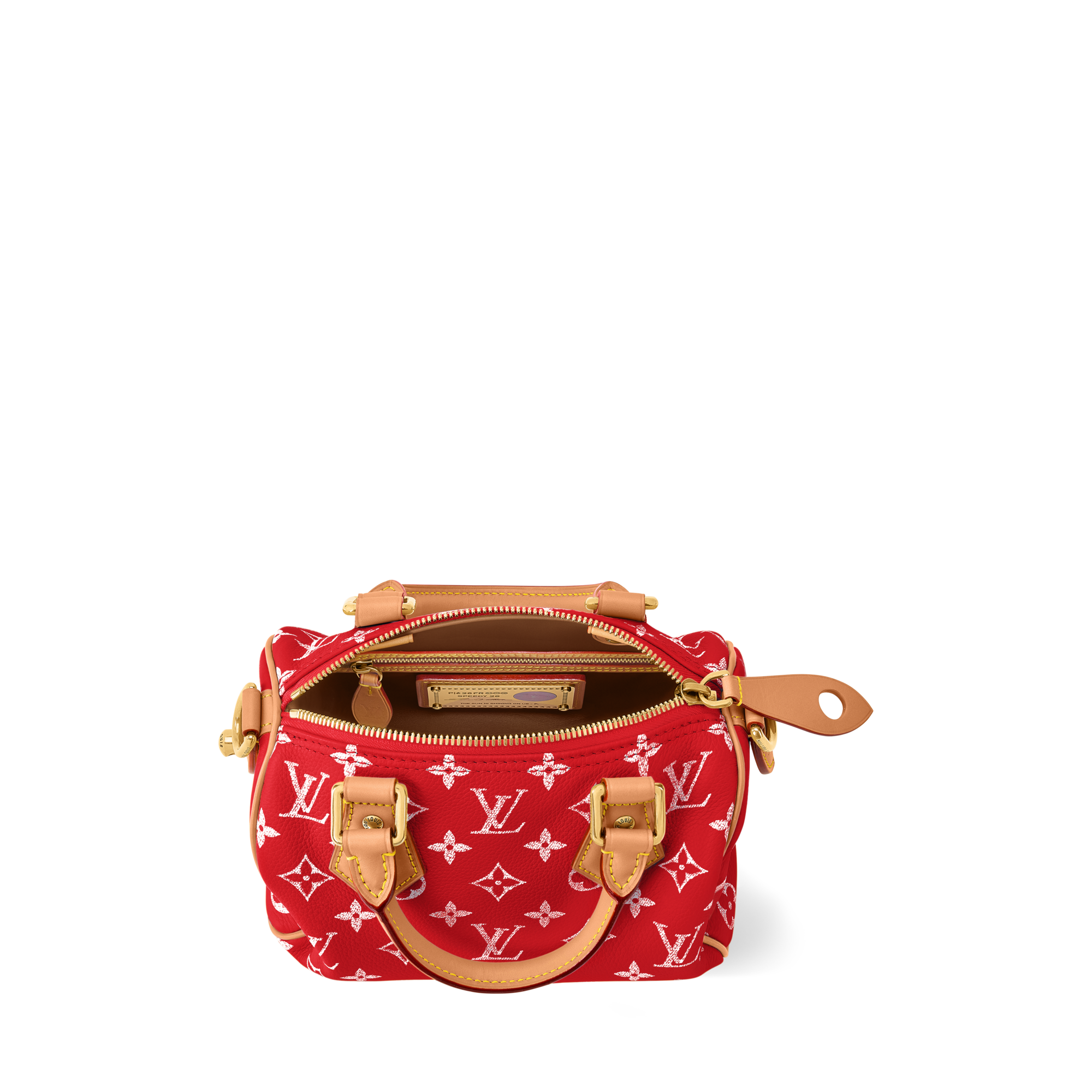 Speedy P9 Bandoulière 20 H40 - Les Extraordinaires - Leather Goods